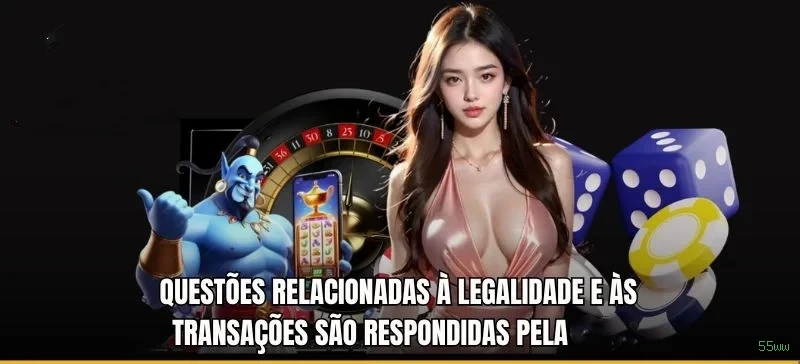 Dúvidas frequentes sobre apostas esportivas na 55ww